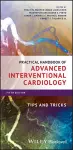 Practical Handbook of Advanced Interventional Cardiology cover