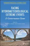 Facing Hydrometeorological Extreme Events cover