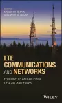 LTE Communications and Networks cover