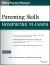 Parenting Skills Homework Planner (w/ Download) cover