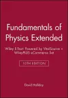 Fund Physics Ext 10E WLYETX+WPEC SET cover