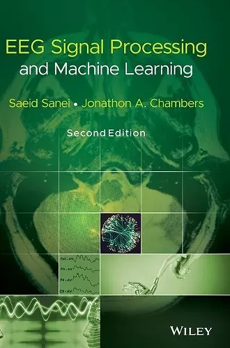 EEG Signal Processing and Machine Learning cover