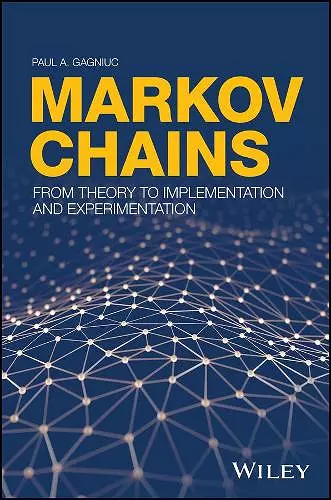 Markov Chains cover
