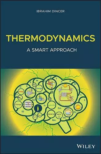 Thermodynamics cover