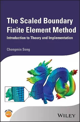 The Scaled Boundary Finite Element Method cover