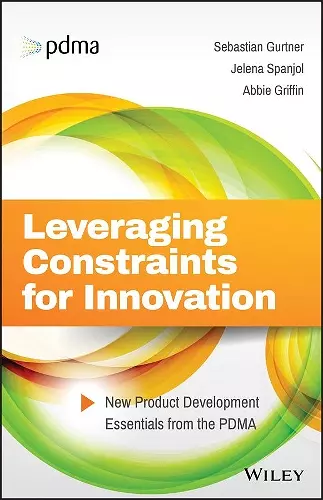 Leveraging Constraints for Innovation cover