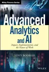 Advanced Analytics and AI cover
