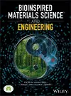 Bioinspired Materials Science and Engineering cover