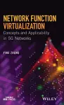 Network Function Virtualization cover