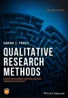 Qualitative Research Methods cover