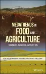 Megatrends in Food and Agriculture cover