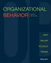 Organizational Behavior cover