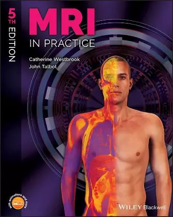 MRI in Practice cover