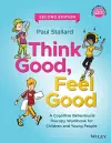 Think Good, Feel Good cover