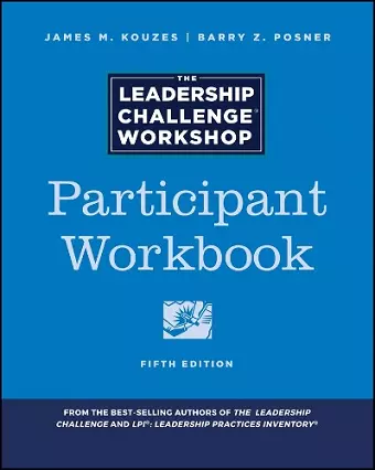 The Leadership Challenge Workshop cover