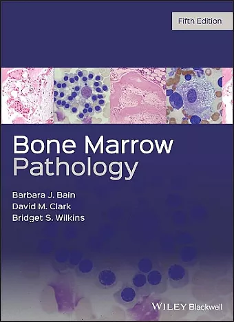 Bone Marrow Pathology cover