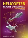 Helicopter Flight Dynamics cover