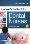 Levison's Textbook for Dental Nurses packaging