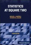 Statistics at Square Two cover