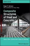 Composite Structures of Steel and Concrete cover