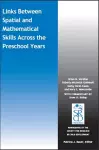 Link between Spatial and Mathematical Skills across the Preschool Years cover