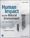 Human Impact on the Natural Environment cover