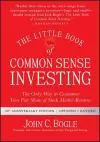 The Little Book of Common Sense Investing cover