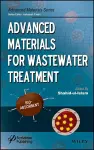 Advanced Materials for Wastewater Treatment cover