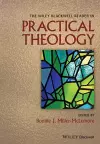 The Wiley Blackwell Reader in Practical Theology cover