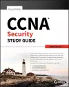 CCNA Security Study Guide cover