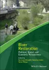 River Restoration cover