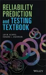 Reliability Prediction and Testing Textbook cover