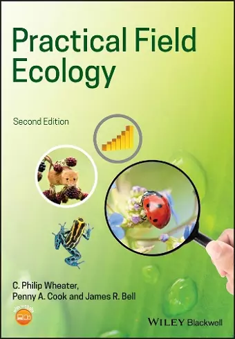 Practical Field Ecology cover