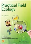 Practical Field Ecology cover