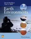 Earth Environments cover