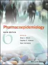 Pharmacoepidemiology cover