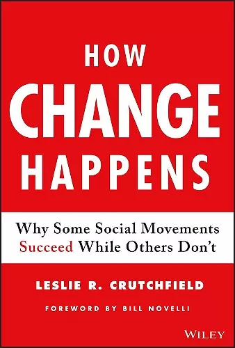 How Change Happens cover