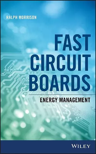 Fast Circuit Boards cover