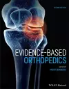 Evidence-Based Orthopedics cover