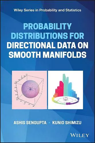 Probability Distributions for Directional Data on Smooth Manifolds cover