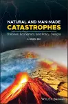 Natural and Man-Made Catastrophes cover