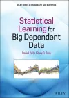 Statistical Learning for Big Dependent Data cover