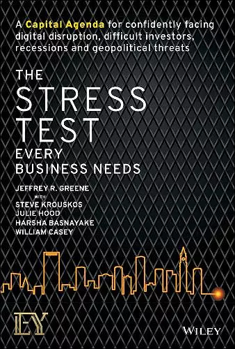 The Stress Test Every Business Needs cover