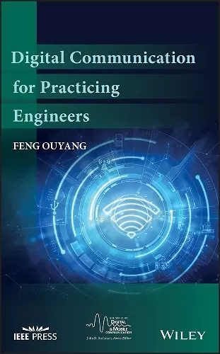 Digital Communication for Practicing Engineers cover