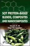 Soy Protein-Based Blends, Composites and Nanocomposites cover