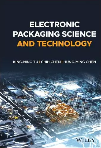 Electronic Packaging Science and Technology cover