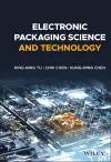 Electronic Packaging Science and Technology cover