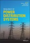 Resiliency of Power Distribution Systems cover