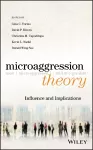 Microaggression Theory cover