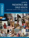 Essential Paediatrics and Child Health cover